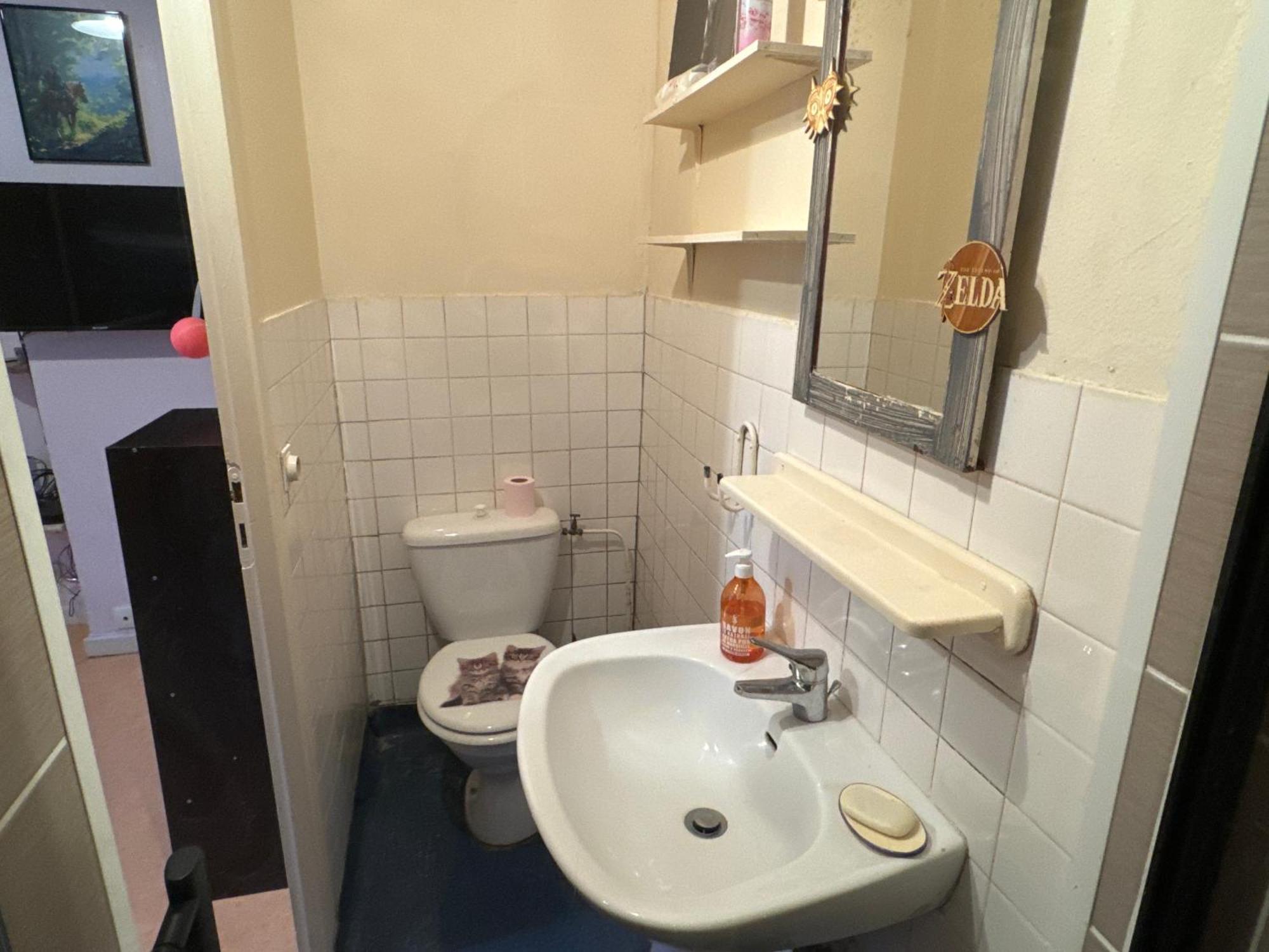 Apartamento Zelda Besanzón Exterior foto