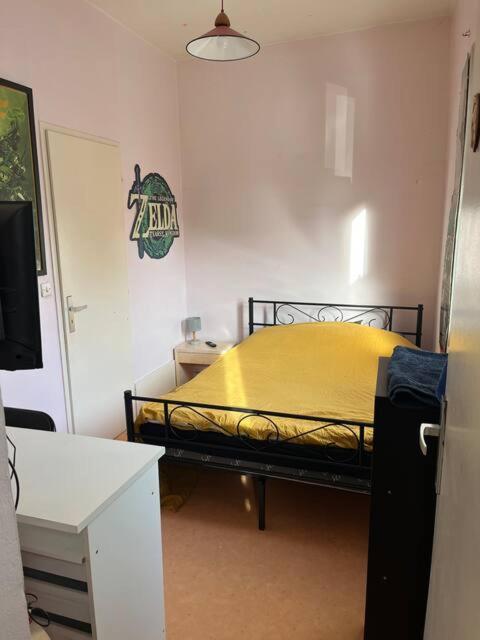 Apartamento Zelda Besanzón Exterior foto